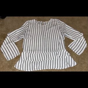 Dress Top